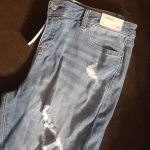 NYC shorts